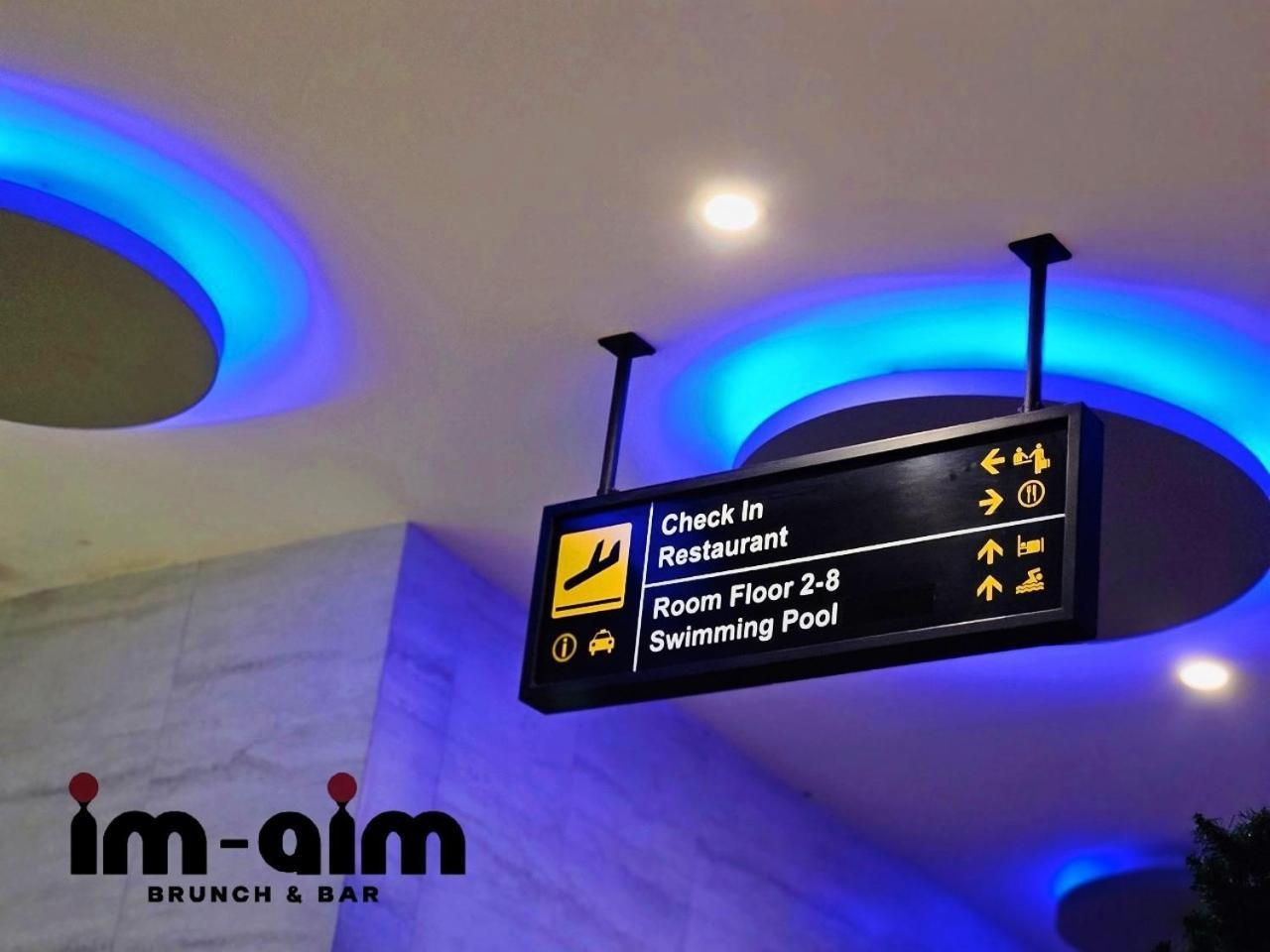 The Aim Hotel 3*