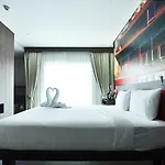 The Aim Patong Hotel