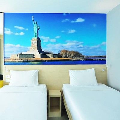 Hotel The Aim 3*